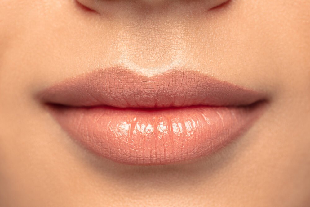 lips